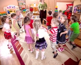 С 1 сентября в детские сады Липецка придут около 5 тысяч новых воспитаников.