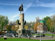 Липецкая область присоединится к всероссийскому марафону чистоты 27 апреля