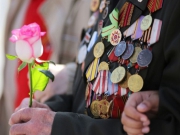 Единовременную выплату ко Дню Победы получили 100 ветеранов Великой Отечественной войны в Липецкой области
