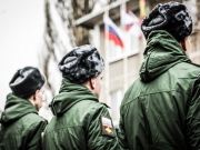 Первая весенняя отправка призывников прошла в военном комиссариате Липецкой области