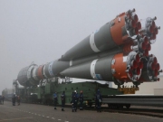 ВКС России запустили ракету-носитель «Союз-2.1в» с военным спутником с Плесецка