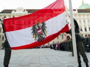Австрия больше не нейтральна