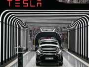 Компания Tesla отменила выпуск обещанного недорогого автомобиля