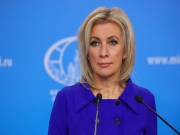 В МИД России осудили атаки на посольство страны в Литве 7 и 8 апреля и потребовали объективного расследования