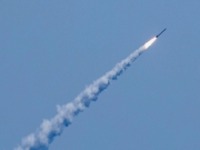 Береговая охрана Японии 22 апреля заявила о запуске, предположительно, баллистической ракеты со стороны КНДР